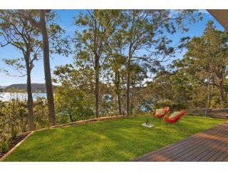 The Canopy at Pretty Beach Guest house, New South Wales - 4