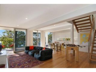 The Canopy at Pretty Beach Guest house, New South Wales - 3