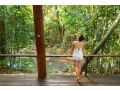 The Canopy Rainforest Treehouses & Wildlife Sanctuary Hotel, Queensland - thumb 1