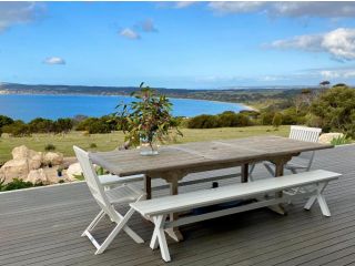 The Cape Guest house, Emu Bay - 1