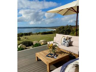 The Cape Guest house, Emu Bay - 4