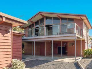 The Cape Escape Guest house, Cape Woolamai - 1