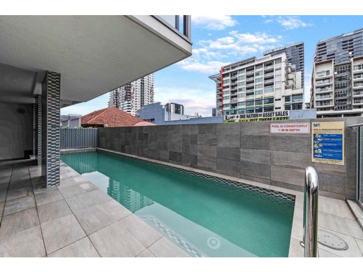 The Capitol Apartments Aparthotel, Brisbane - imaginea 14