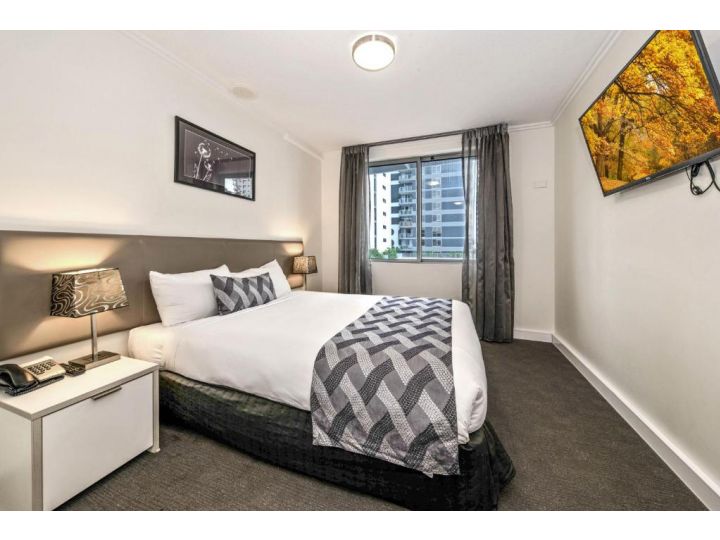 The Capitol Apartments Aparthotel, Brisbane - imaginea 19