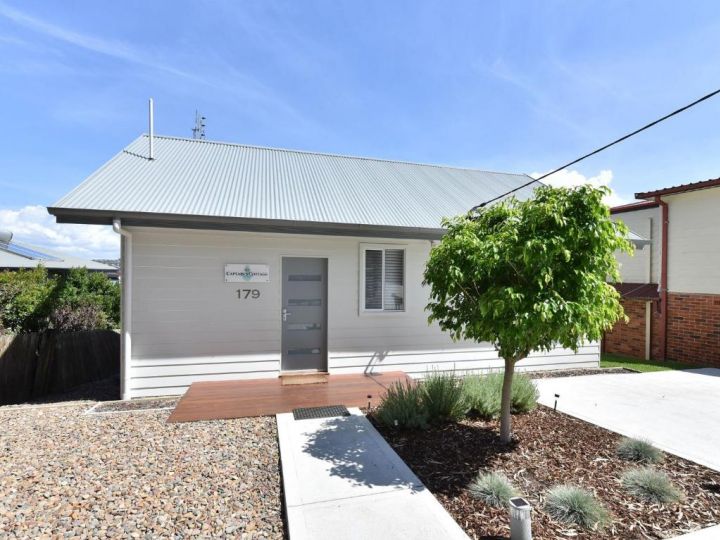 The Captains Cottage Guest house, New South Wales - imaginea 20