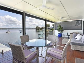The Captains Cottage Guest house, New South Wales - 2
