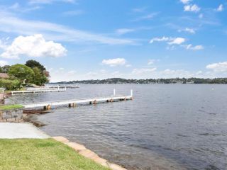 The Captains Cottage Guest house, New South Wales - 1