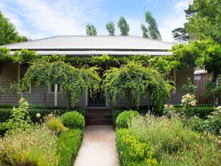 The Carlisle Guest house, Daylesford - 4
