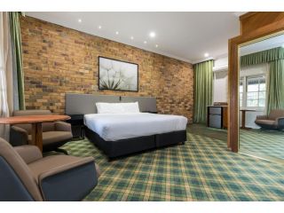 The Carrington Inn - Bungendore Hotel, New South Wales - 3