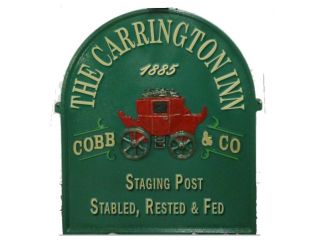 The Carrington Inn - Bungendore Hotel, New South Wales - 4