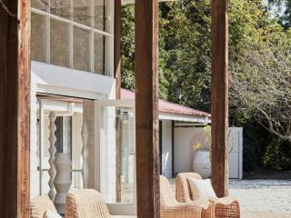 THE CASA Kangaroo Valley 4pm Check Out Sundays except Peak season Guest house, Kangaroo Valley - 3
