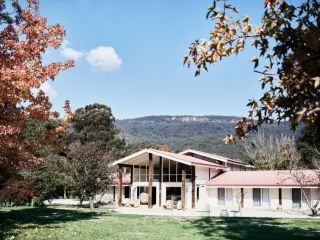 THE CASA Kangaroo Valley 4pm Check Out Sundays except Peak season Guest house, Kangaroo Valley - 5