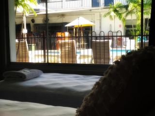 The Cavenagh Hotel, Darwin - 5