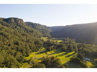 Barranca Kangaroo Valley Hotel, Kangaroo Valley - 3