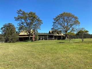 The Chalet Guest house, New South Wales - 2