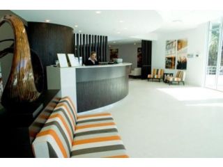 Chancellor Executive Apartments Aparthotel, Gold Coast - 4