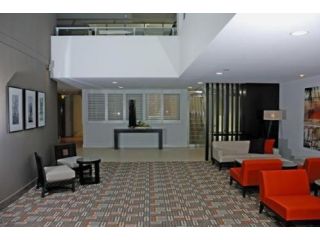 Chancellor Executive Apartments Aparthotel, Gold Coast - 5