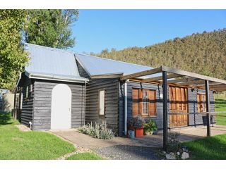 The Chapel at Crackenback Guest house, Crackenback - 5
