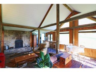 The Chapel at Crackenback Guest house, Crackenback - 3