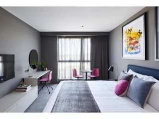 Art Series - The Chen Hotel, Box Hill - 1