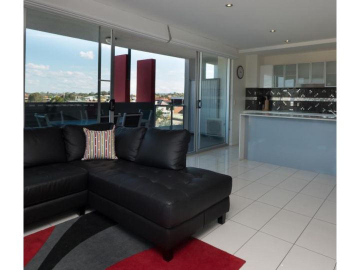 The Chermside Apartments Aparthotel, Brisbane - imaginea 16
