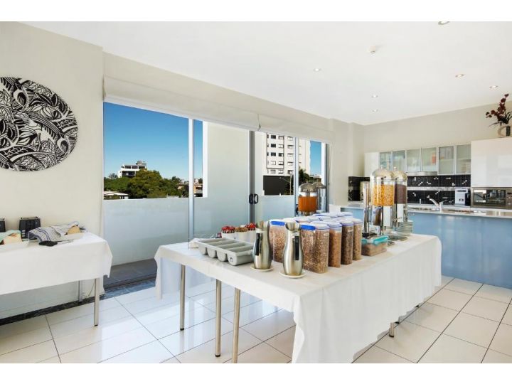 The Chermside Apartments Aparthotel, Brisbane - imaginea 8