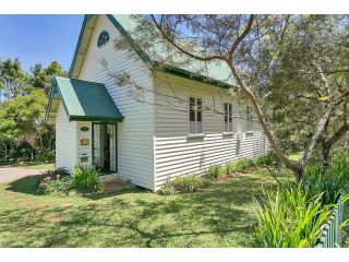 The Church Bed and breakfast, Yungaburra - 3