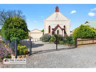 'THE CHURCH' Guest Home, Gawler Barossa Region Guest house, South Australia - 2