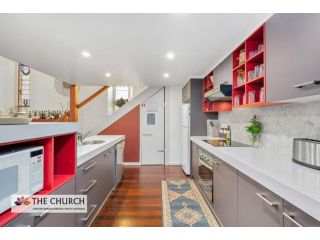 'THE CHURCH' Guest Home, Gawler Barossa Region Guest house, South Australia - 3