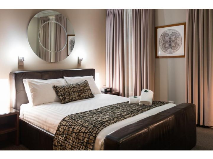 Clarendon Hotel Hotel, Newcastle - imaginea 12