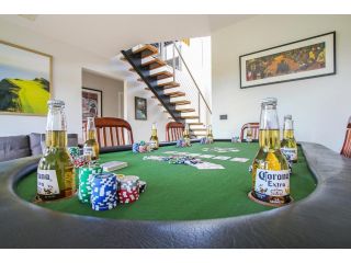 The Clubhouse on Black Bull Guest house, Yarrawonga - 4