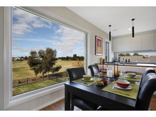 The Clubhouse on Black Bull Guest house, Yarrawonga - 3