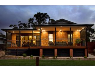 The Clyde Greenock Bed and breakfast, South Australia - 2