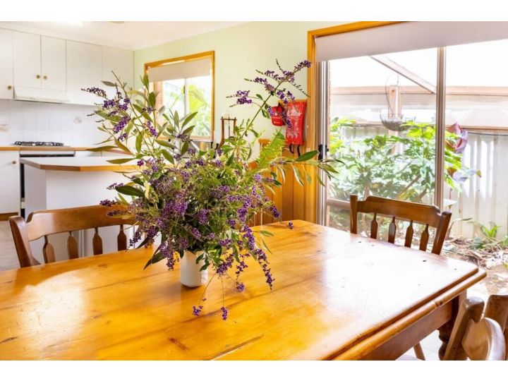 The Clydesdale - Spacious 4 bedroom Home Guest house, Echuca - imaginea 3