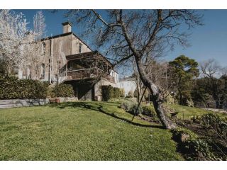 The Coach House Guest house, Daylesford - 3