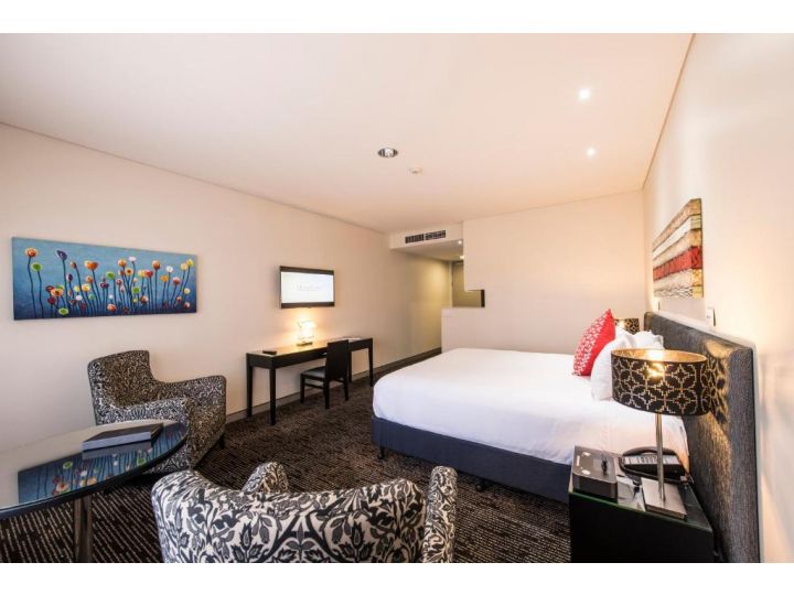 The Colmslie Hotel Hotel, Brisbane - imaginea 7