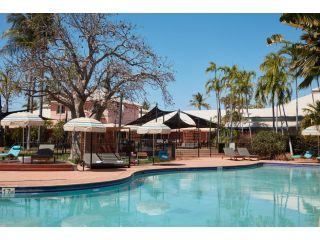 The Continental Hotel Hotel, Broome - 4