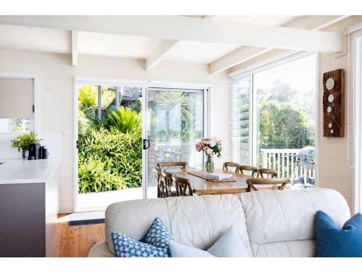 The Corner Cottage Guest house, Mollymook - imaginea 6