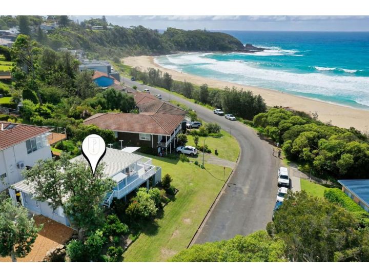 The Corner Cottage Guest house, Mollymook - imaginea 7