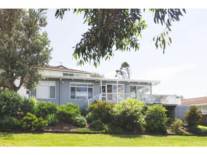 The Corner Cottage Guest house, Mollymook - imaginea 20