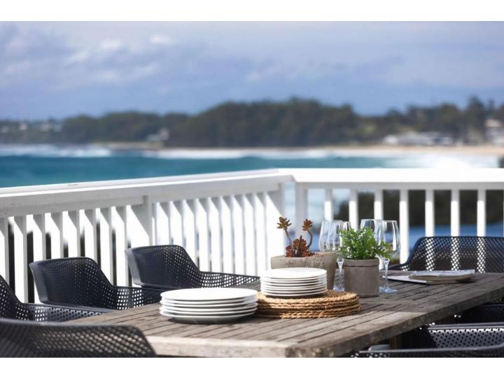 The Corner Cottage Guest house, Mollymook - imaginea 19