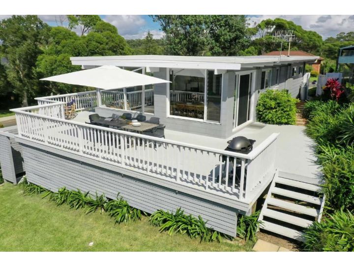 The Corner Cottage Guest house, Mollymook - imaginea 8