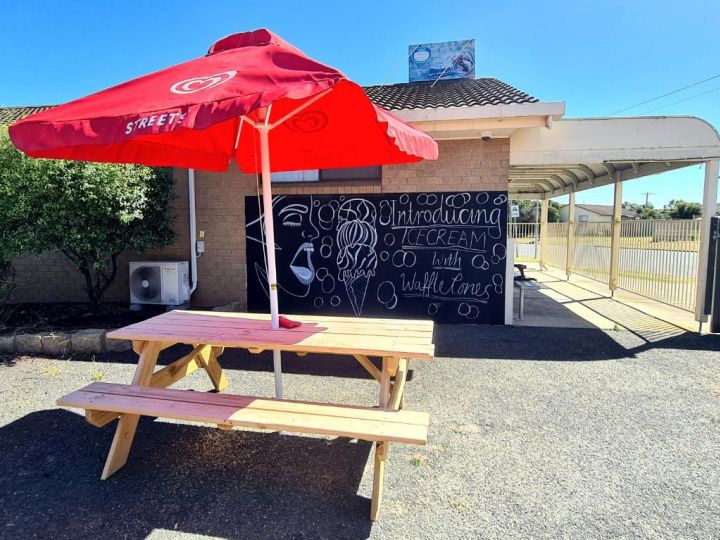 The Corner Store B&B Bed and breakfast, Australia - imaginea 4
