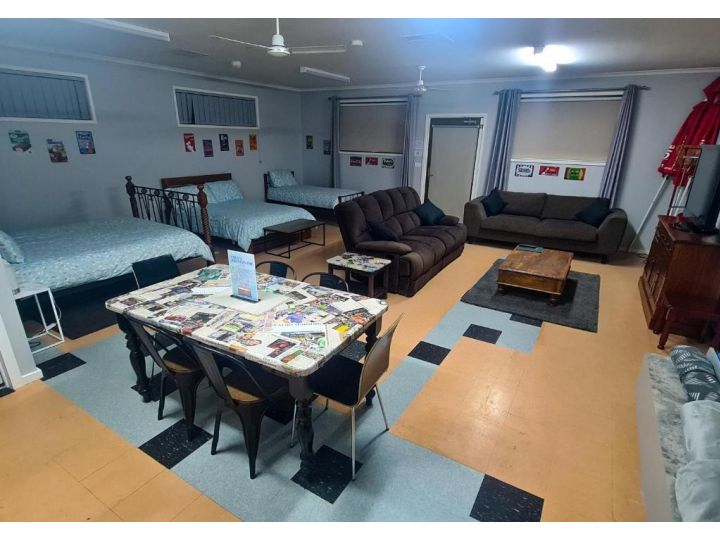 The Corner Store B&B Bed and breakfast, Australia - imaginea 2