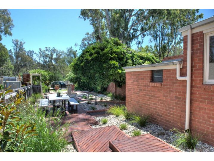 The Cortile - Echuca Holiday Homes Guest house, Echuca - imaginea 9