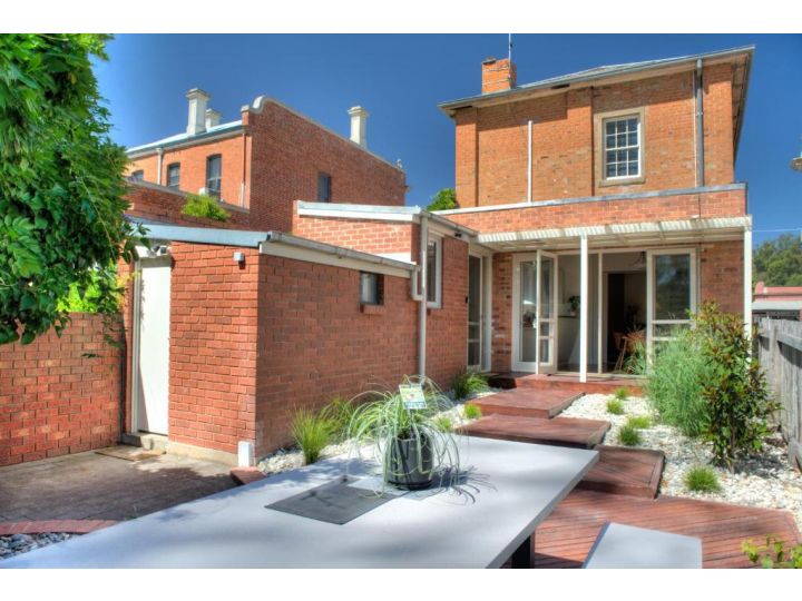 The Cortile - Echuca Holiday Homes Guest house, Echuca - imaginea 15