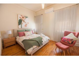 The Cortile - Echuca Holiday Homes Guest house, Echuca - 3