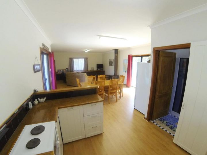 The Cosy Cottage Guest house, Port Sorell - imaginea 13