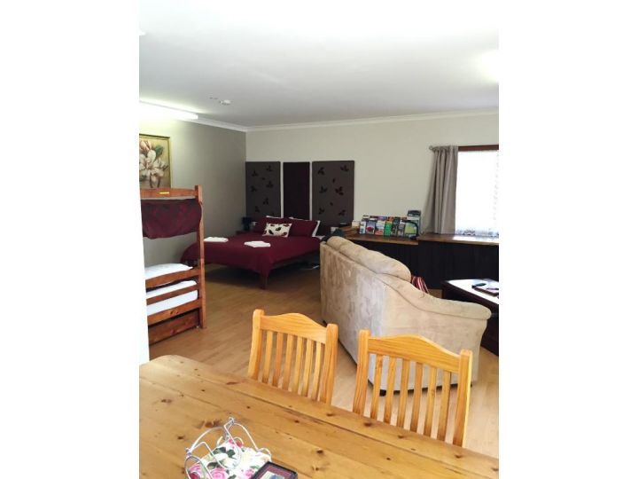 The Cosy Cottage Guest house, Port Sorell - imaginea 7
