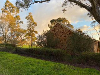 The Cottage at Riverside Farm Guest house, Lyndoch - 3
